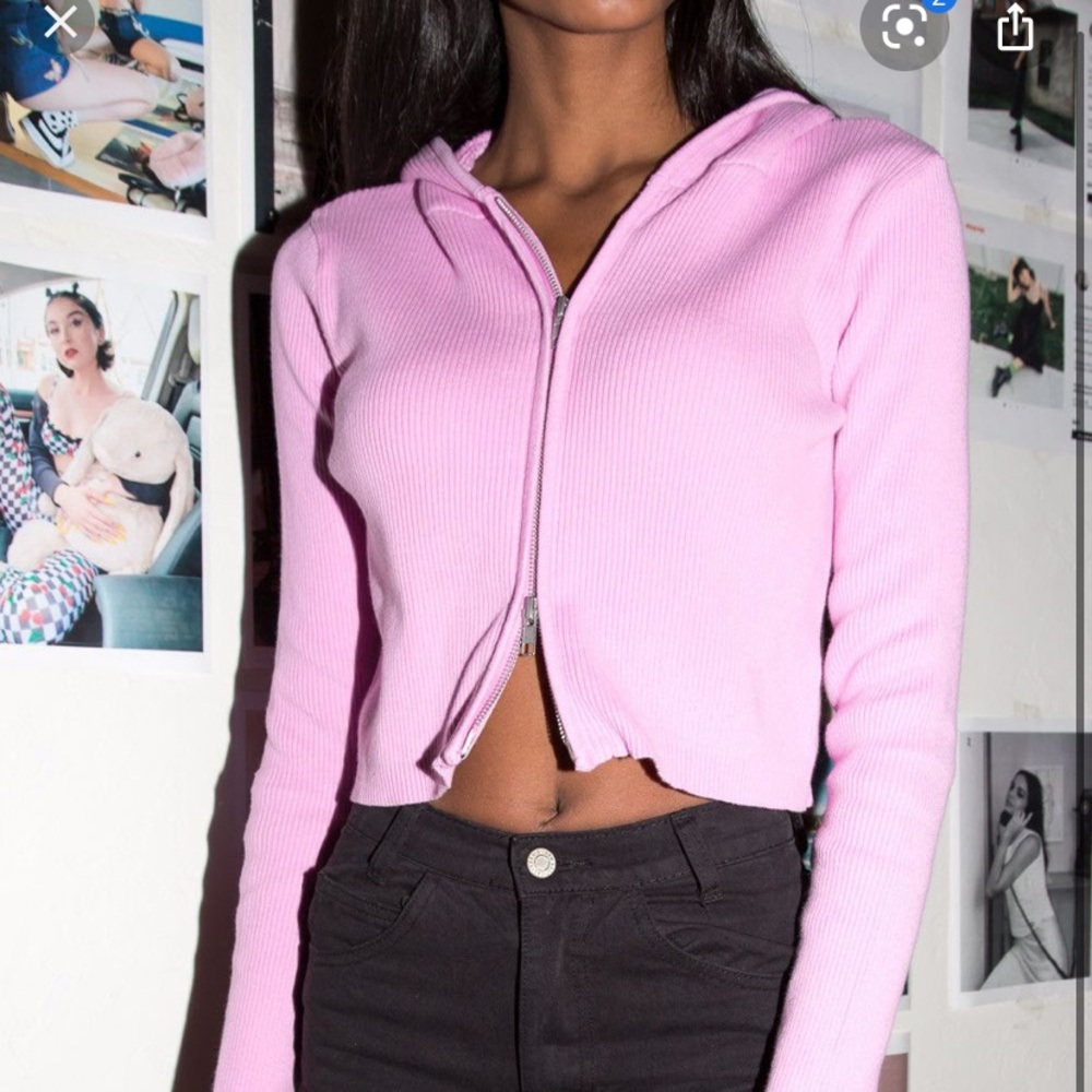 Brandy Melville Hoodie